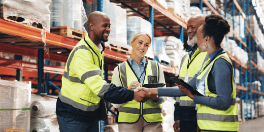 Supply Chain Safety - Featured Image
