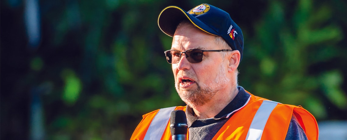 construction industry suicide prevention