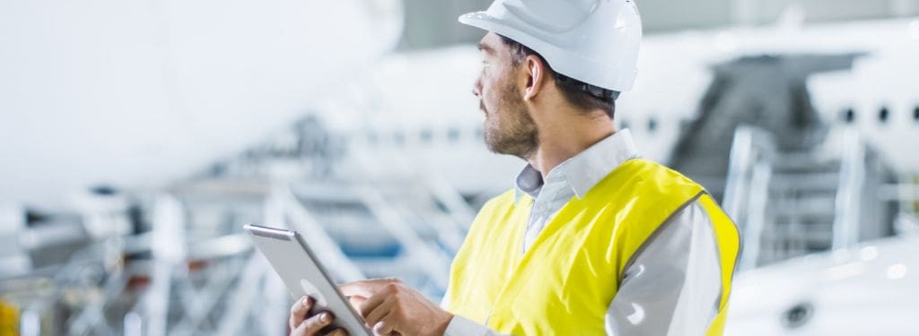 Software seguridad aérea