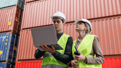 Exemple de matrice des risques 5×5