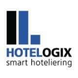 Hotelogix Logo