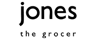 Jones The Grocer customer story logo