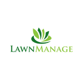 LawnManage Logo