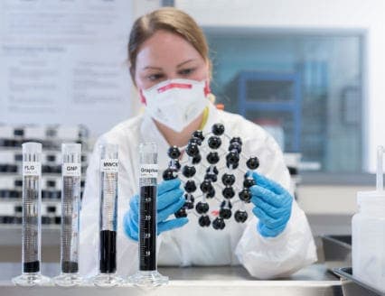 nanomaterials