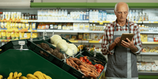 Retail Quality Control Checklist