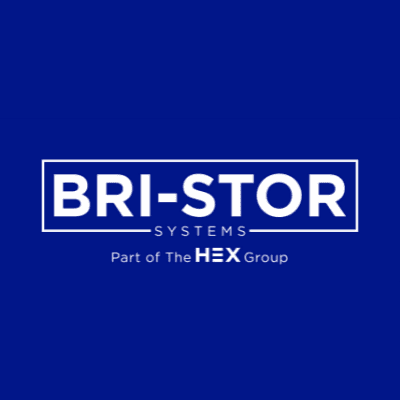 Bri-Stor Systems Customer Logo
