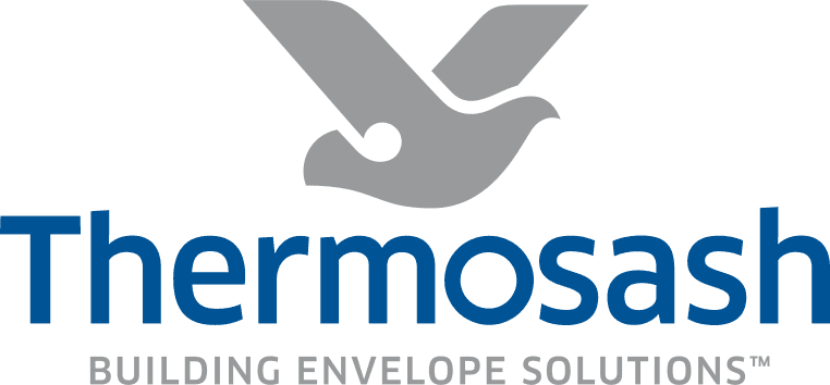 Woods Glass (Thermosash Group) Customer Logo