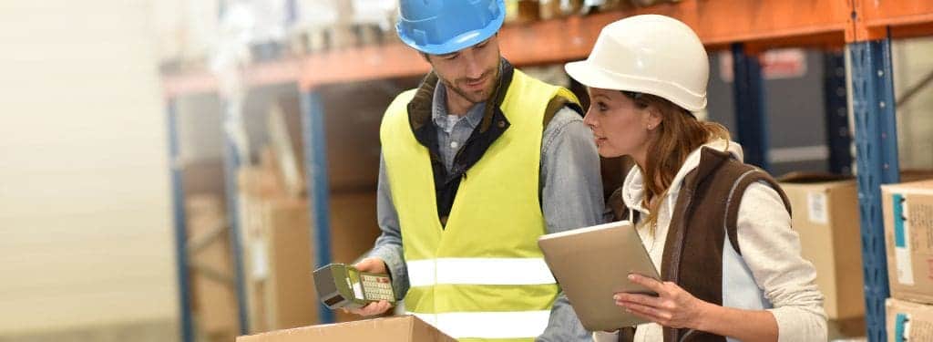 Logistics Management Software