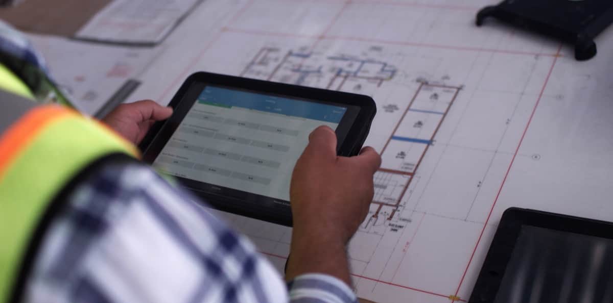 Construction Quality Assurance Section 11 Section 1 - Testimonial Tab 1 Image