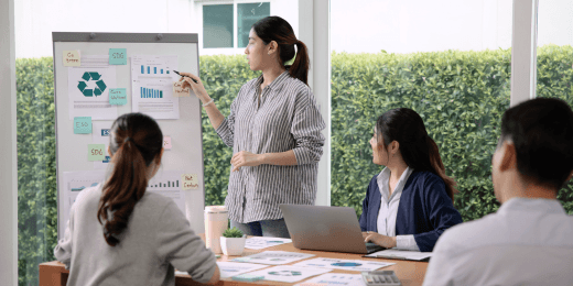 Environmental Compliance Training