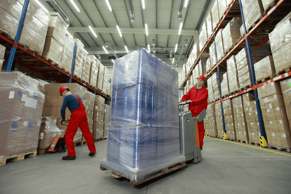 Supply Chain Visibility Software