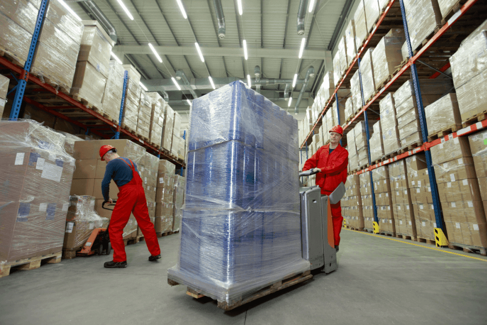 Supply Chain Visibility Software