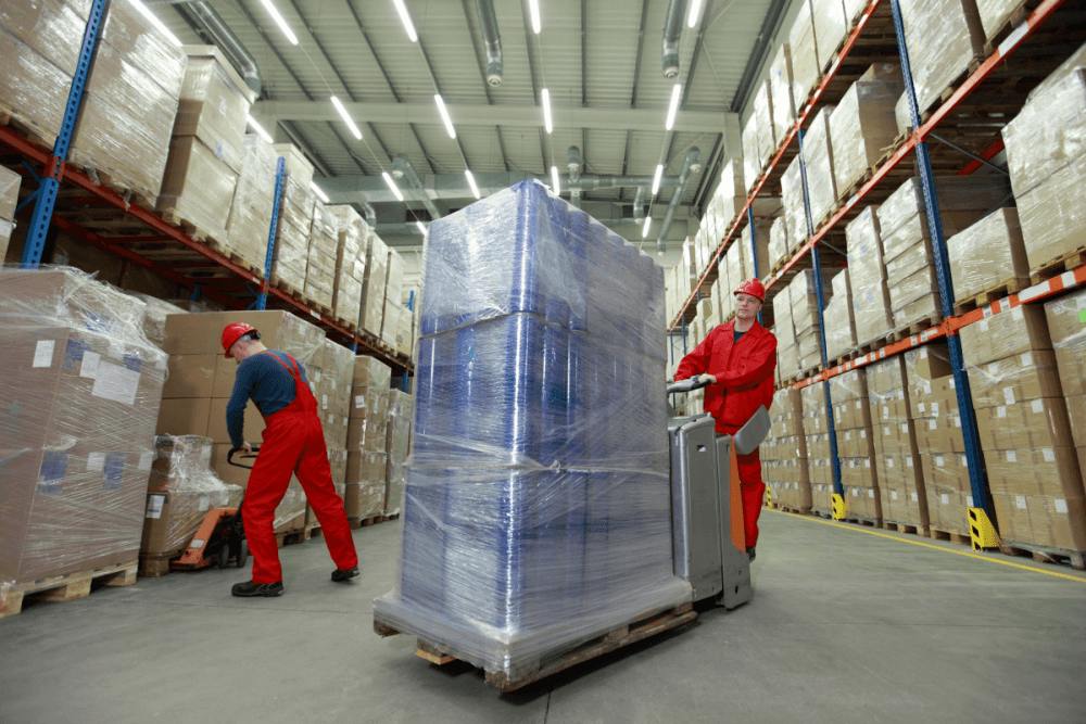 Supply Chain Visibility Software