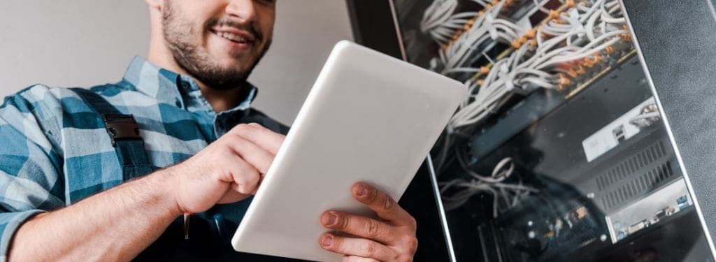 Electrician App