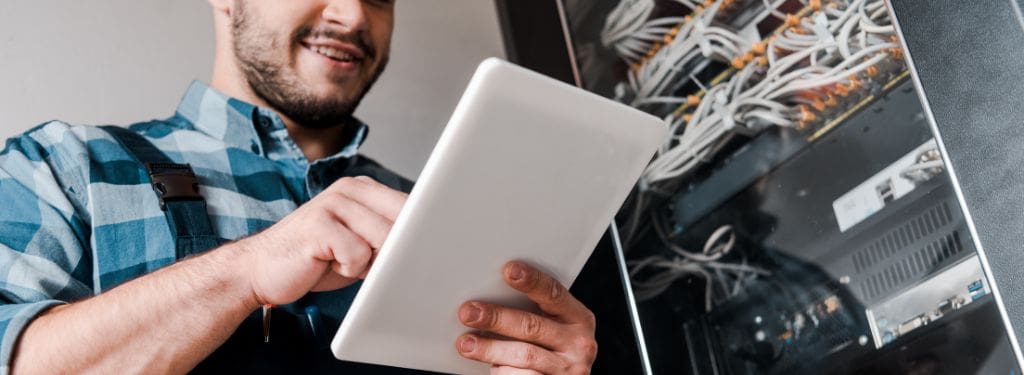 Electrician App