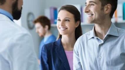 Patient Satisfaction Survey