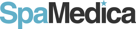 Spamedica logo