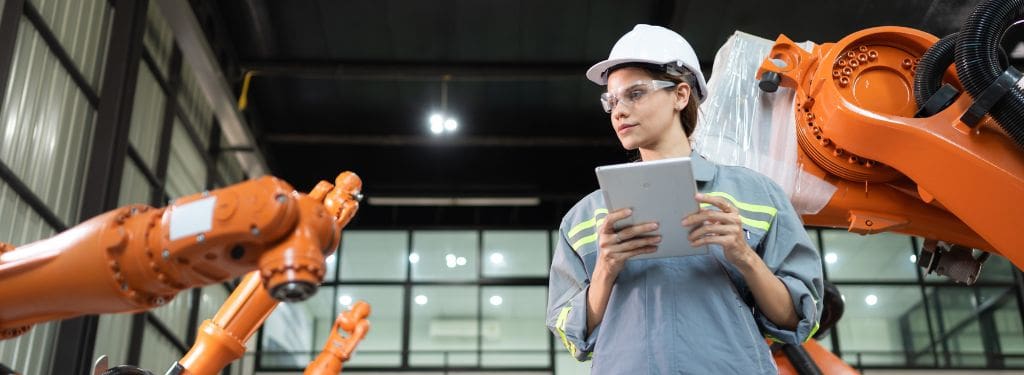 Logiciel de gestion des actifs de l’entreprise