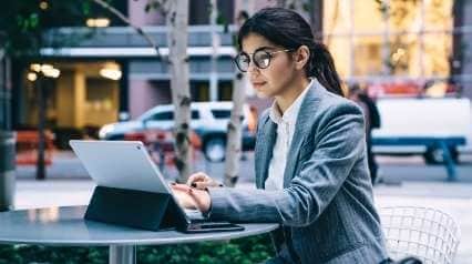 Ejemplo de análisis de riesgos