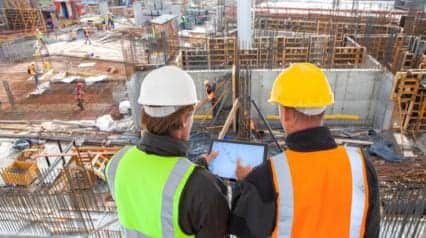 líder en la realización de análisis de riesgos empresariales