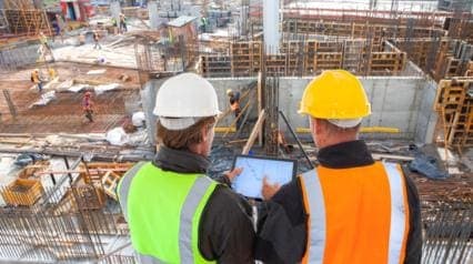 líder en la realización de análisis de riesgos empresariales