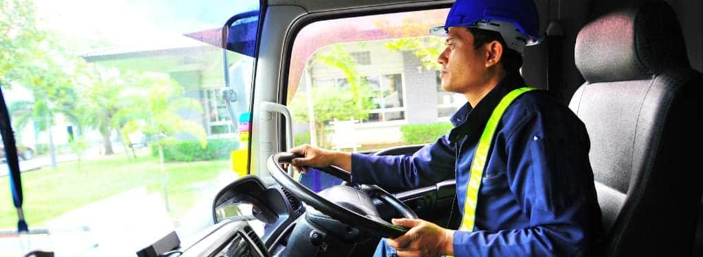 Driver Safety Software