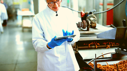 Plan HACCP