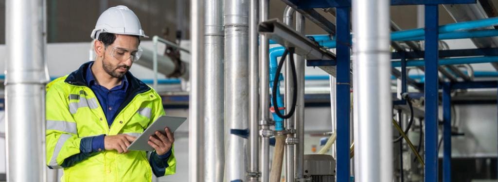 Safety Management Software