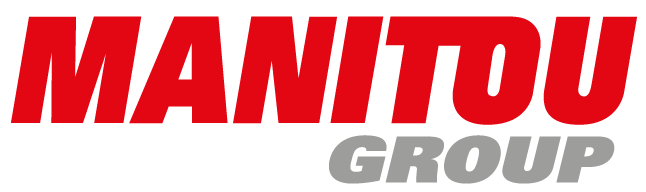 Manitou Group Customer Logo