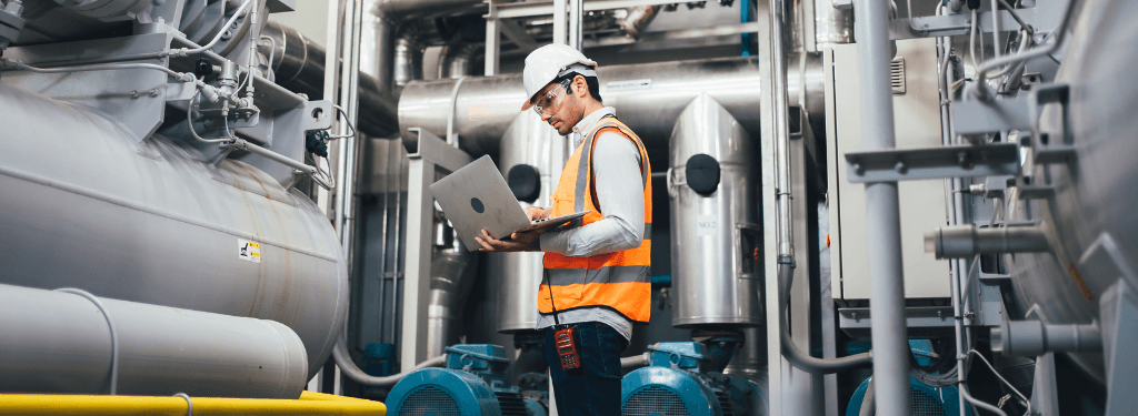 Logiciel de gestion de maintenance assistée par ordinateur