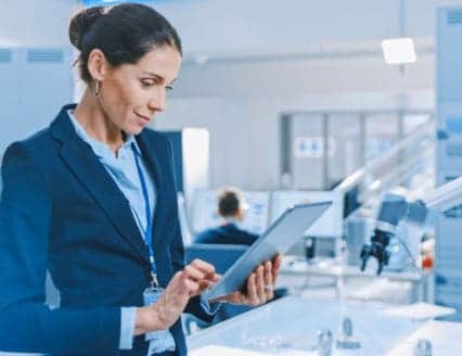 Robots colaborativos