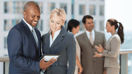 Auditoría de gestión