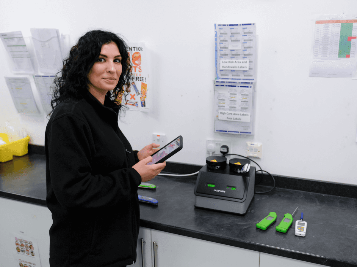 mowi safetyculture témoignage client