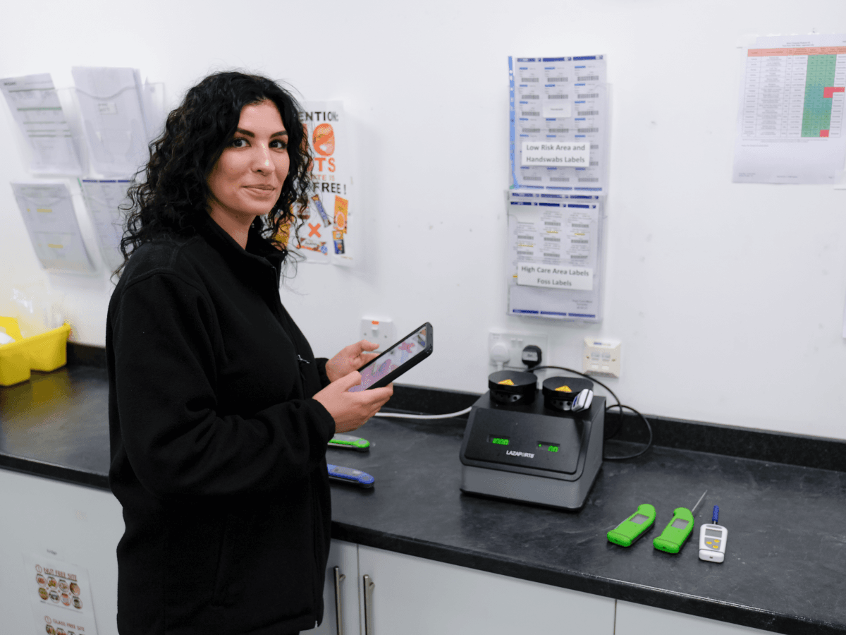 mowi safetyculture témoignage client