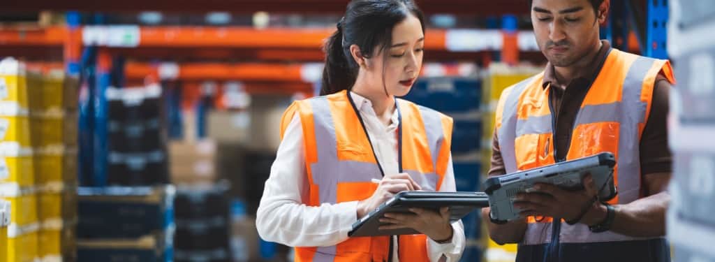 Operator Training Software