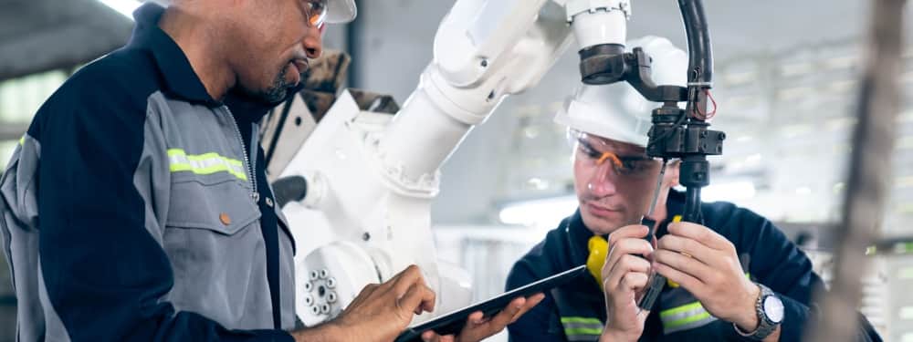 Asset Analytics Software