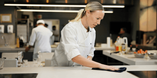 Health and Safety in Hospitality Industry - Featured Image