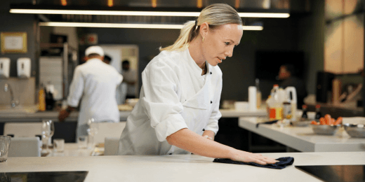 Health and Safety in Hospitality Industry - Featured Image