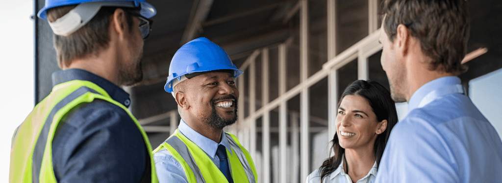 Construction Project Management Software