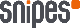 Snipes Customer Logo