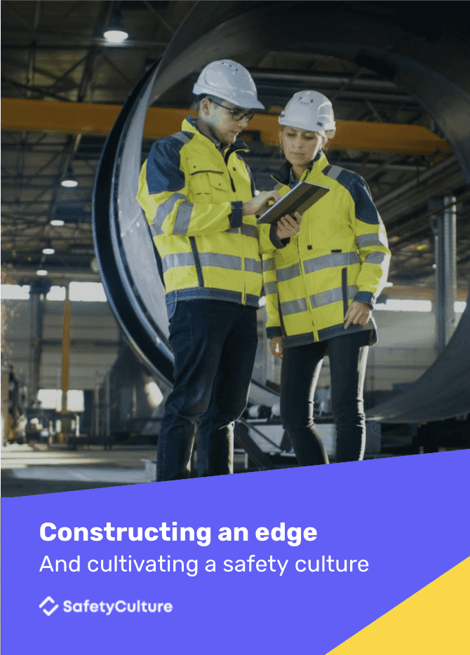 Constructing an edge image