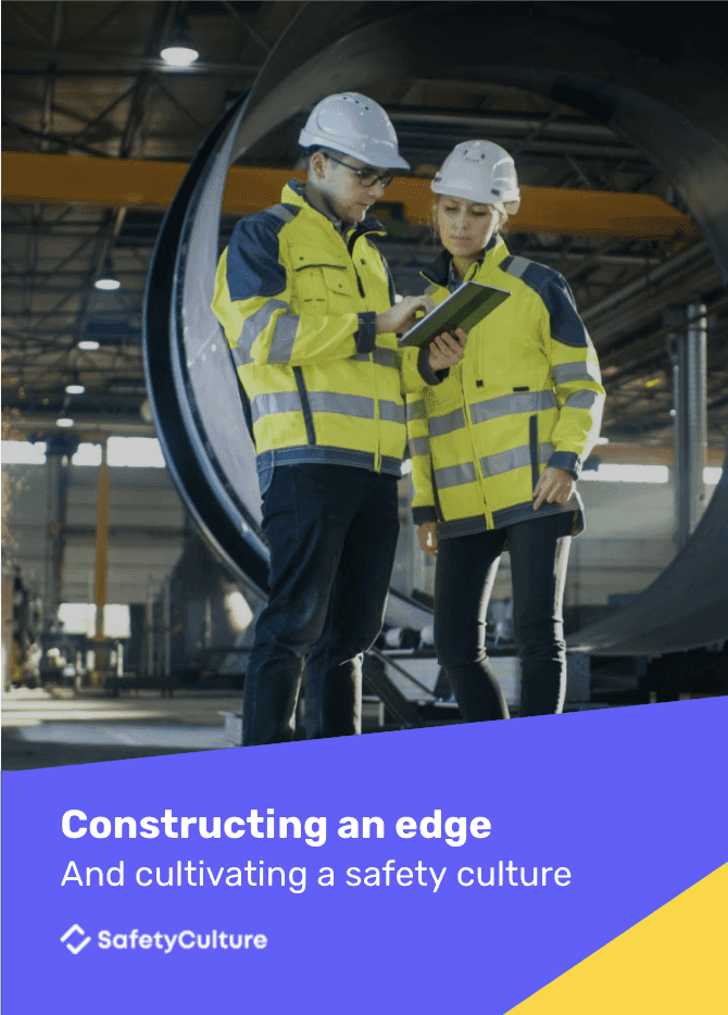 Constructing an edge image