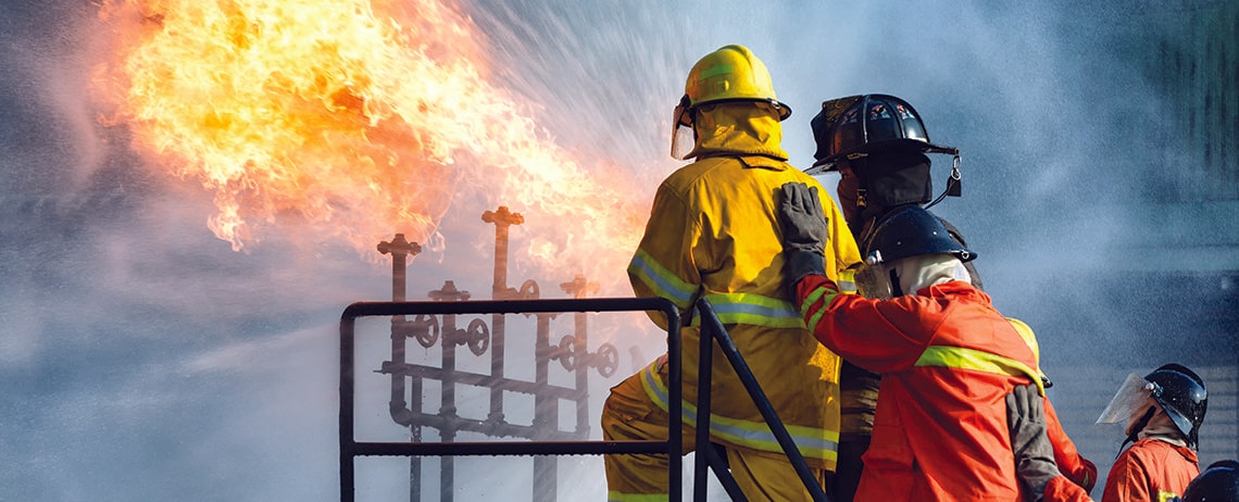 Grenfell fire lessons