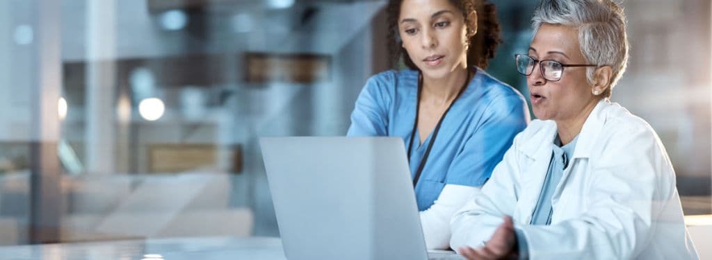 Healthcare CMMS
