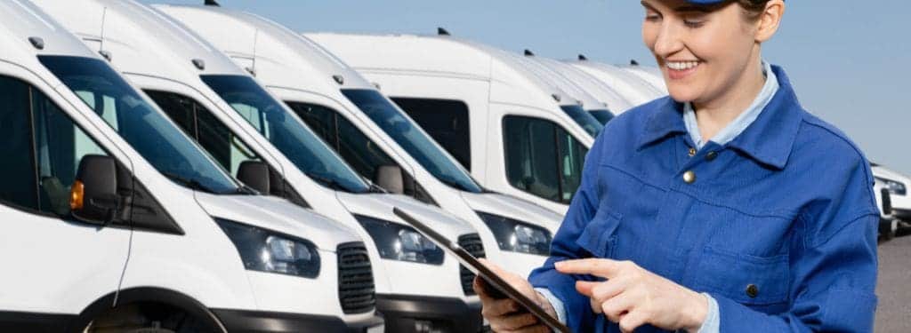 Fleet Maintenance Software