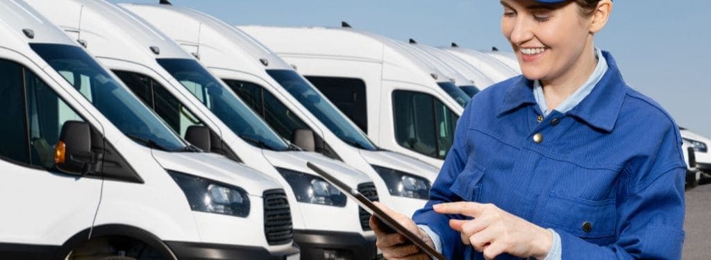 Fleet Maintenance Software