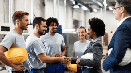 Gemba Walk Checklist