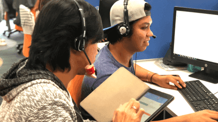 call center quality assurance