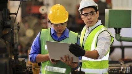 Control de trabajo