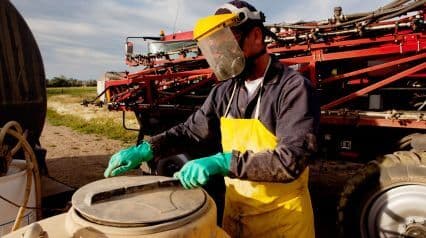 Farm Safety Tips